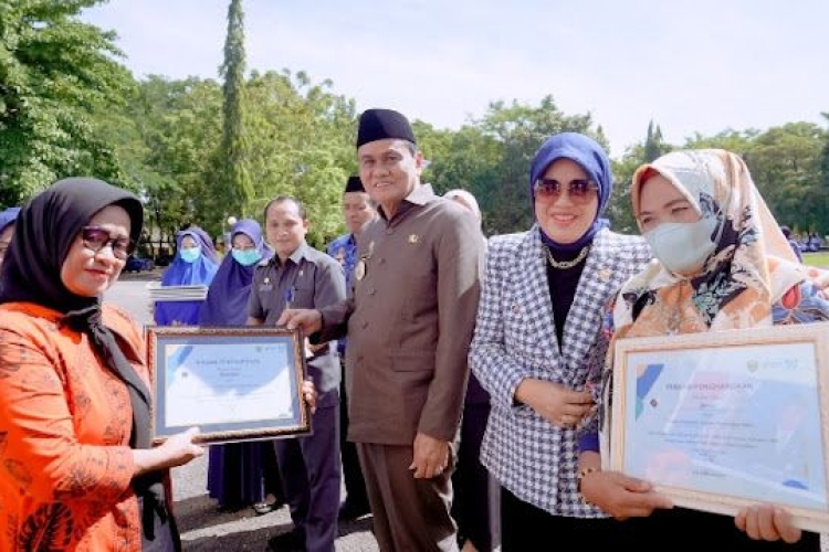 Apa Langkah-langkah PAFI Kota Barru untuk Mengatasi Tantangan di Masa Depan