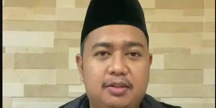 Kecewa Rekomendasi Golkar ke Andi Ina-Abustan di Pilkada Barru, Mudassir Ungkit soal Kontribusi